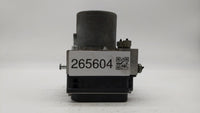 2017 Chevrolet Traverse ABS Pump Control Module Replacement P/N:22893248 23407416 Fits Fits 2012 2013 2014 2015 2016 OEM Use