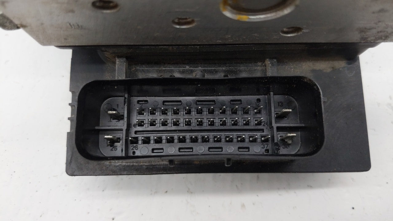 2017 Chevrolet Traverse ABS Pump Control Module Replacement P/N:22893248 23407416 Fits Fits 2012 2013 2014 2015 2016 OEM Use