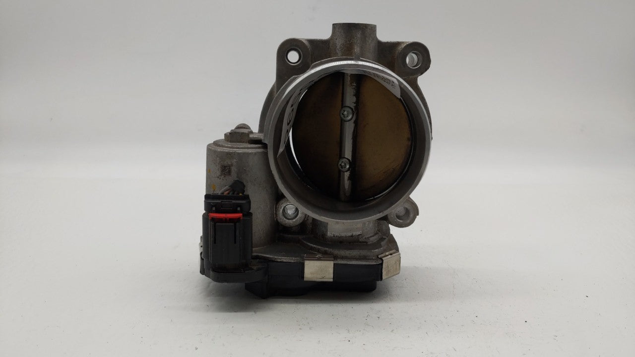 2012-2017 Chevrolet Traverse Throttle Body P/N:12670981AA 12632172BA Fits Fits 2012 2013 2014 2015 2016 2017 2018 2019 OEM U