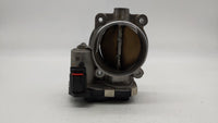 2012-2017 Chevrolet Traverse Throttle Body P/N:12670981AA 12632172BA Fits Fits 2012 2013 2014 2015 2016 2017 2018 2019 OEM U
