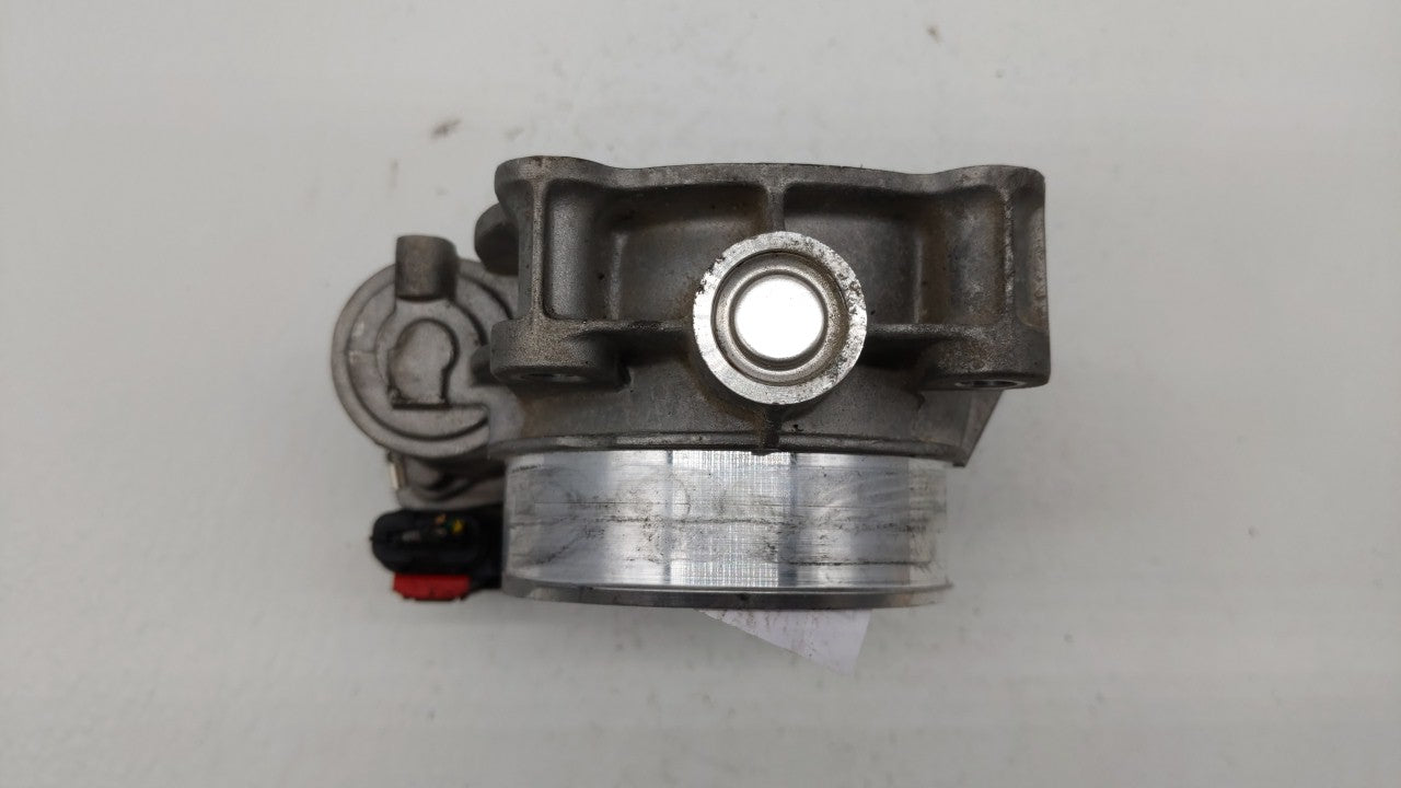 2012-2017 Chevrolet Traverse Throttle Body P/N:12670981AA 12632172BA Fits Fits 2012 2013 2014 2015 2016 2017 2018 2019 OEM U