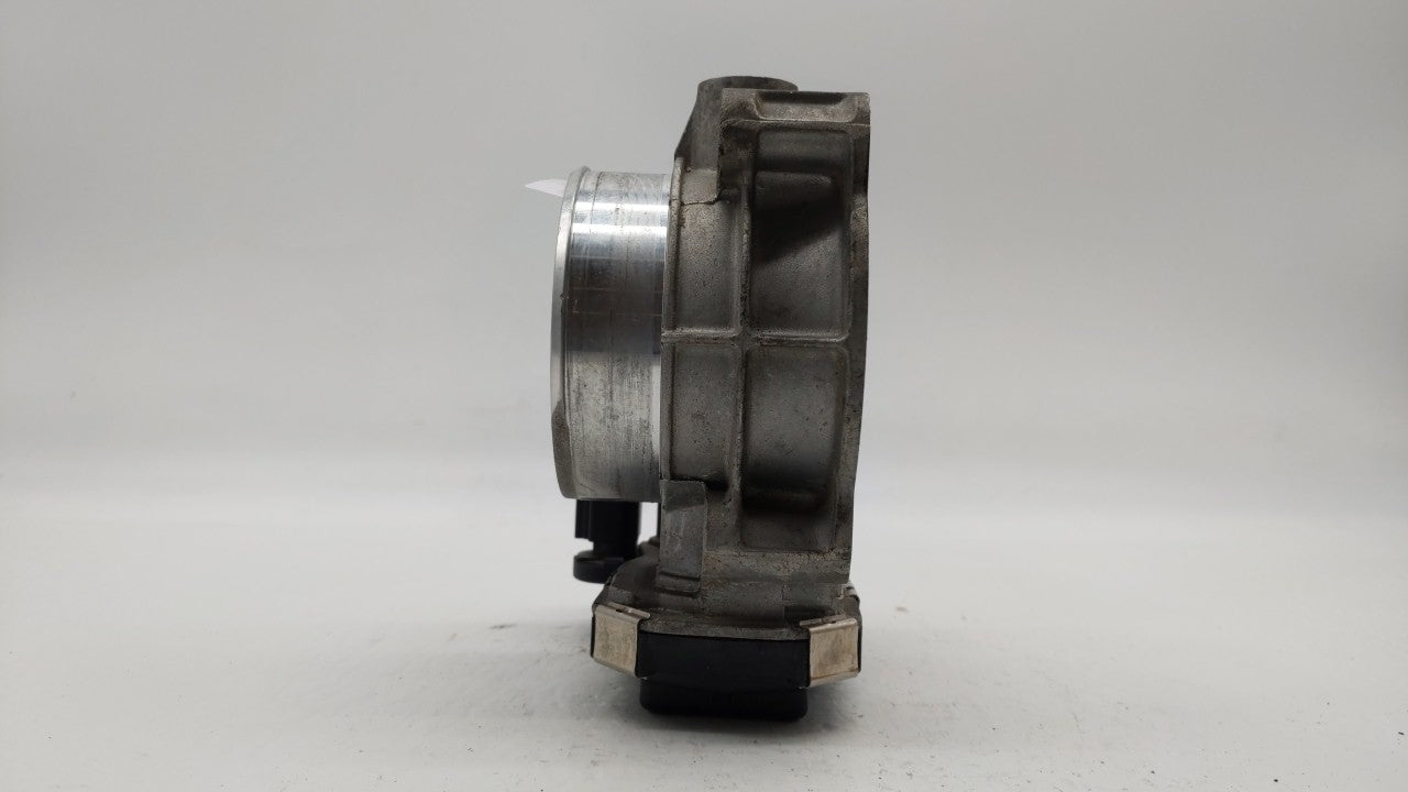 2012-2017 Chevrolet Traverse Throttle Body P/N:12670981AA 12632172BA Fits Fits 2012 2013 2014 2015 2016 2017 2018 2019 OEM U
