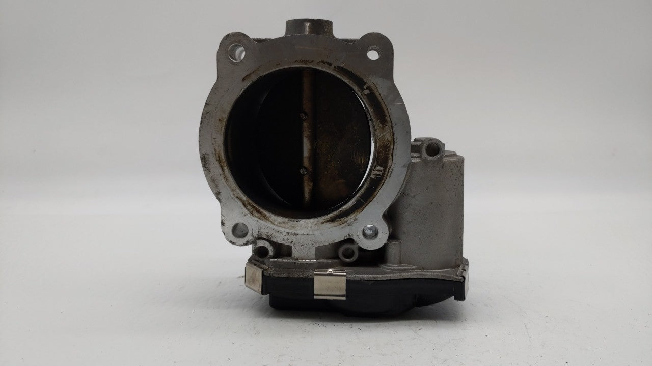 2012-2017 Chevrolet Traverse Throttle Body P/N:12670981AA 12632172BA Fits Fits 2012 2013 2014 2015 2016 2017 2018 2019 OEM U