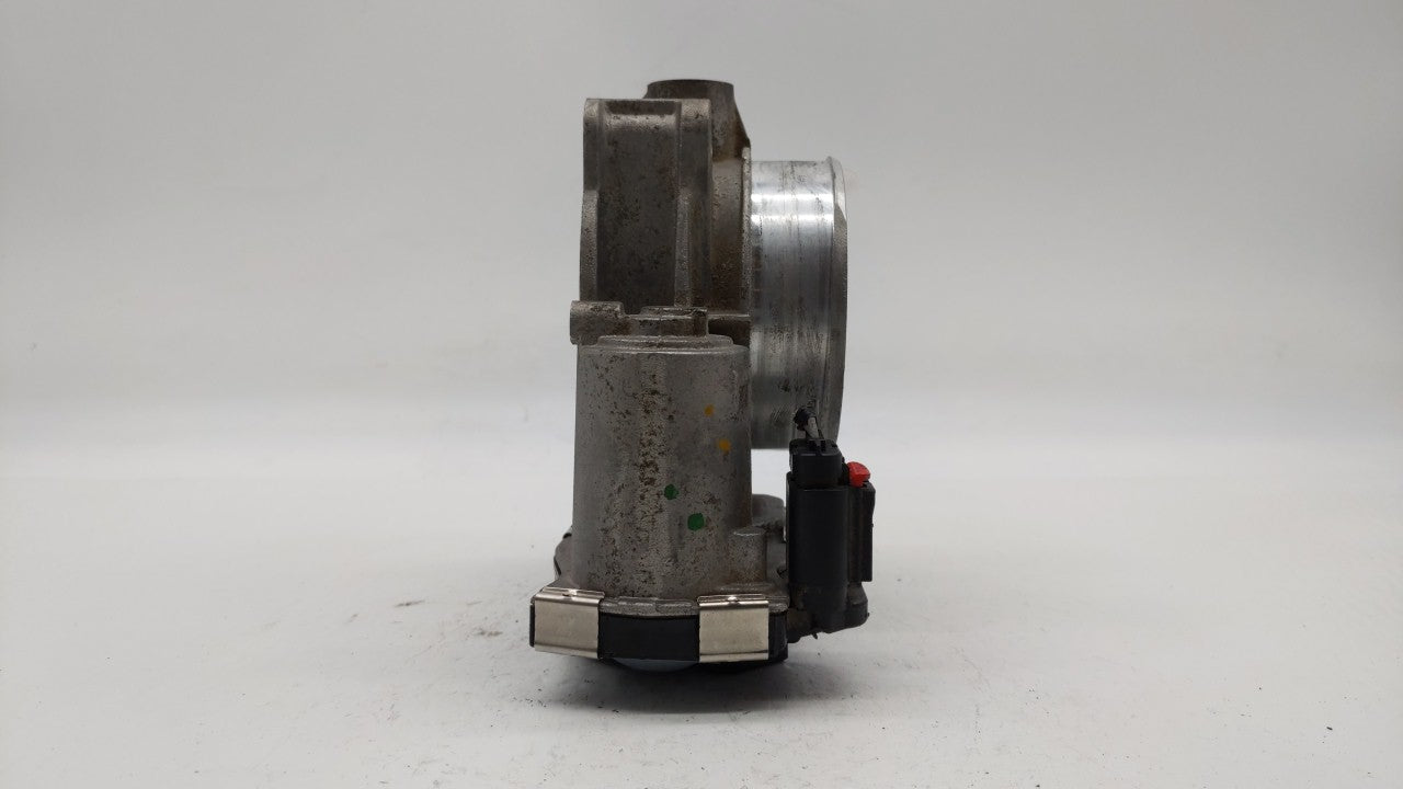 2012-2017 Chevrolet Traverse Throttle Body P/N:12670981AA 12632172BA Fits Fits 2012 2013 2014 2015 2016 2017 2018 2019 OEM U