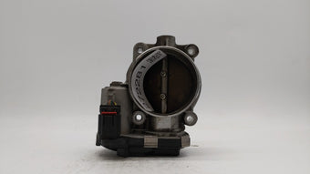 compare product 2012-2017 Chevrolet Traverse Throttle Body P/N:12670981AA 12632172BA Fits Fits 2012 2013 2014 2015 2016 2017 2018 2019 OEM Used Auto Parts