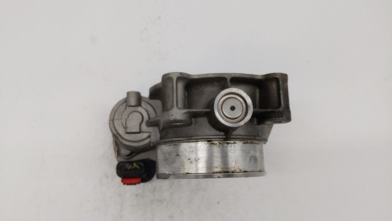 2012-2017 Chevrolet Traverse Throttle Body P/N:12670981AA 12632172BA Fits Fits 2012 2013 2014 2015 2016 2017 2018 2019 OEM U