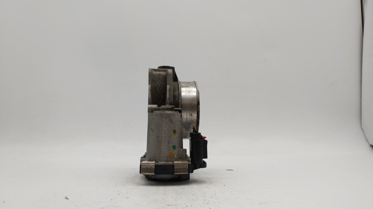 2012-2017 Chevrolet Traverse Throttle Body P/N:12670981AA 12632172BA Fits Fits 2012 2013 2014 2015 2016 2017 2018 2019 OEM U