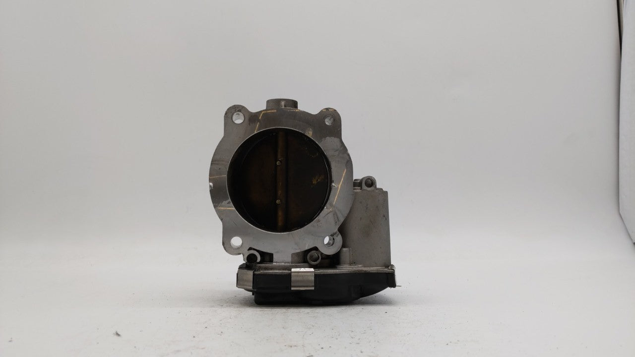 2012-2017 Chevrolet Traverse Throttle Body P/N:12670981AA 12632172BA Fits Fits 2012 2013 2014 2015 2016 2017 2018 2019 OEM U