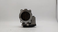 2012-2017 Chevrolet Traverse Throttle Body P/N:12670981AA 12632172BA Fits Fits 2012 2013 2014 2015 2016 2017 2018 2019 OEM U