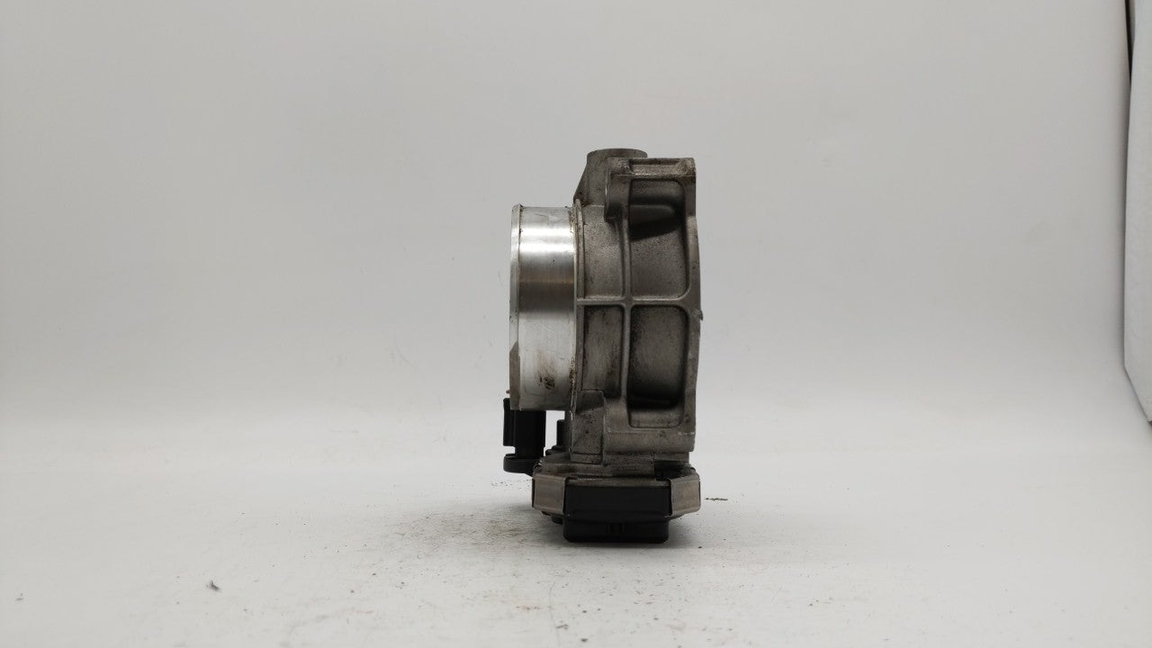 2012-2017 Chevrolet Traverse Throttle Body P/N:12670981AA 12632172BA Fits Fits 2012 2013 2014 2015 2016 2017 2018 2019 OEM U