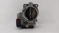 2012-2017 Chevrolet Traverse Throttle Body P/N:12670981AA 12632172BA Fits Fits 2012 2013 2014 2015 2016 2017 2018 2019 OEM U