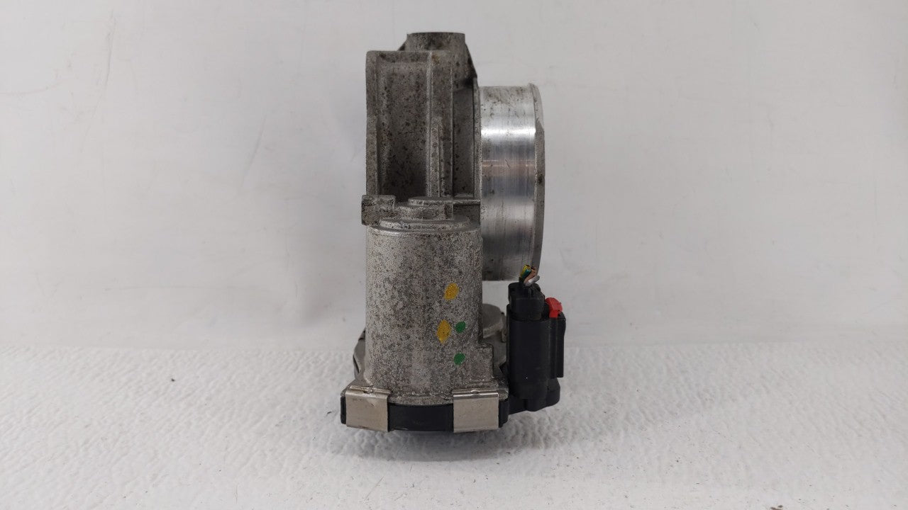 2012-2017 Chevrolet Traverse Throttle Body P/N:12670981AA 12632172BA Fits Fits 2012 2013 2014 2015 2016 2017 2018 2019 OEM U