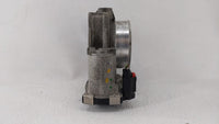 2012-2017 Chevrolet Traverse Throttle Body P/N:12670981AA 12632172BA Fits Fits 2012 2013 2014 2015 2016 2017 2018 2019 OEM U