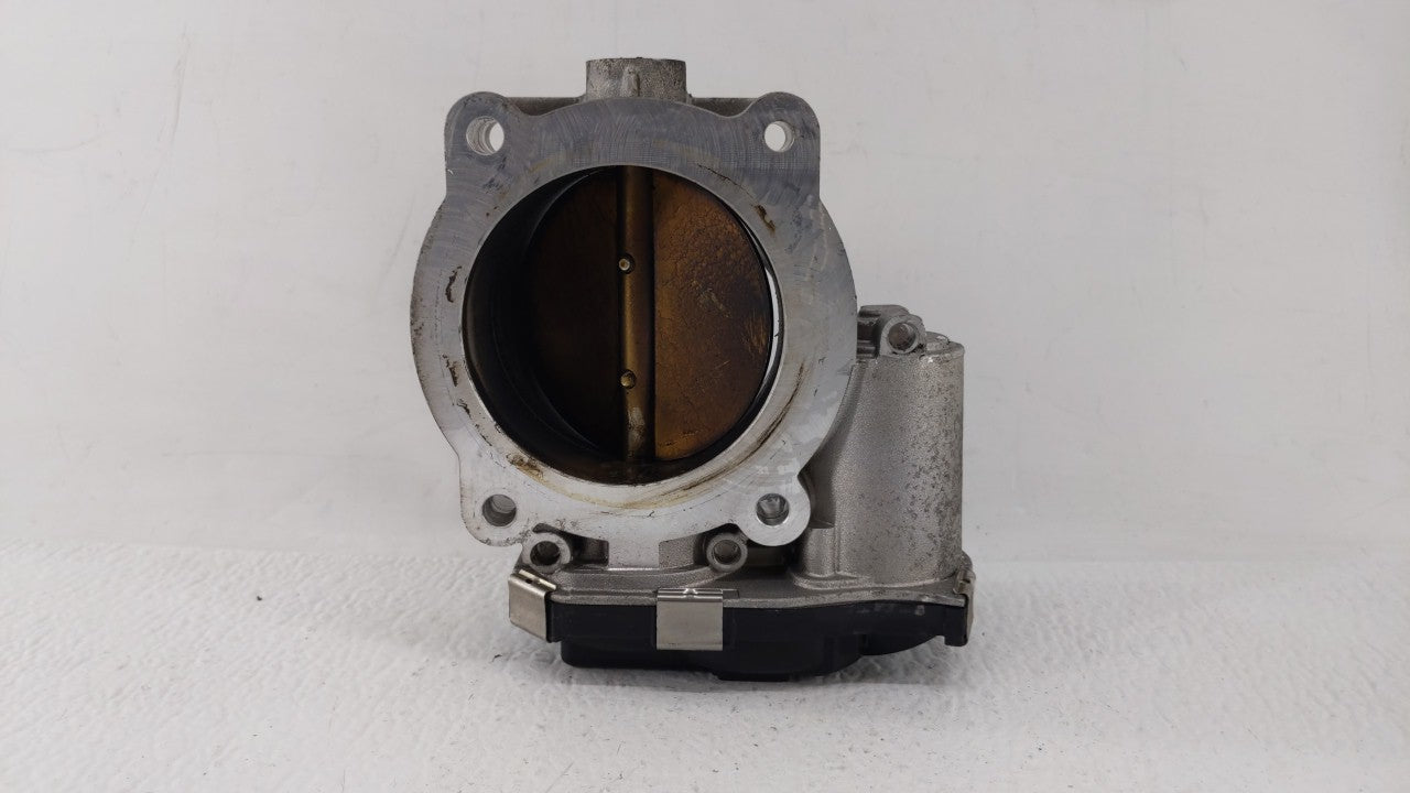 2012-2017 Chevrolet Traverse Throttle Body P/N:12670981AA 12632172BA Fits Fits 2012 2013 2014 2015 2016 2017 2018 2019 OEM U