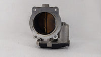 2012-2017 Chevrolet Traverse Throttle Body P/N:12670981AA 12632172BA Fits Fits 2012 2013 2014 2015 2016 2017 2018 2019 OEM U