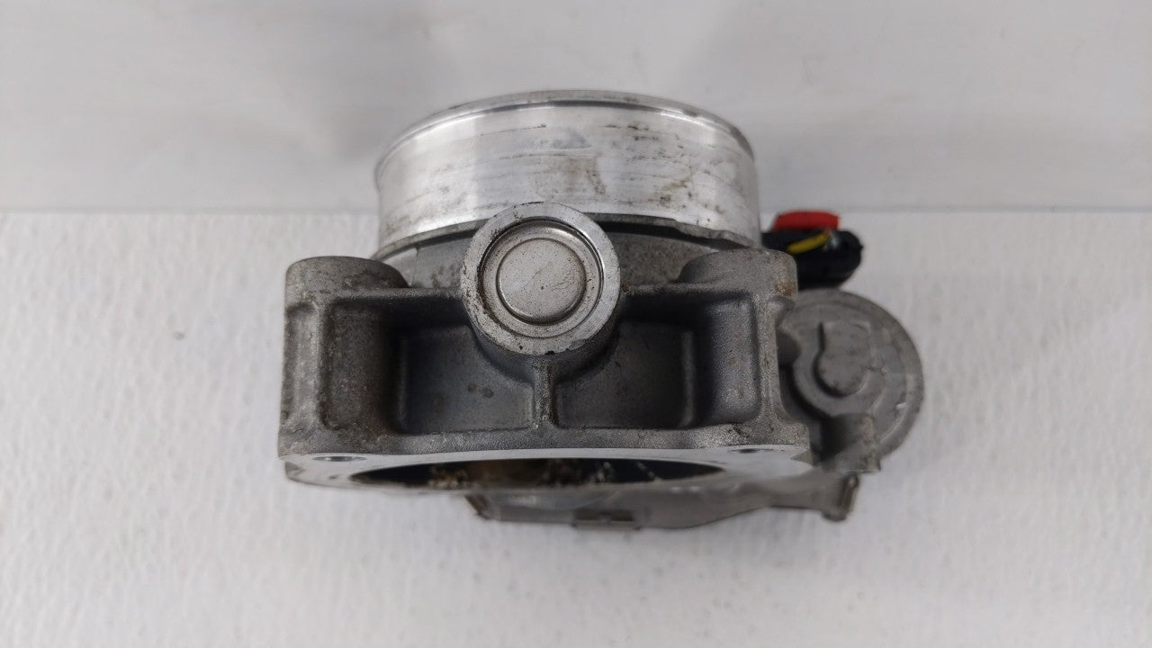 2012-2017 Chevrolet Traverse Throttle Body P/N:12670981AA 12632172BA Fits Fits 2012 2013 2014 2015 2016 2017 2018 2019 OEM U