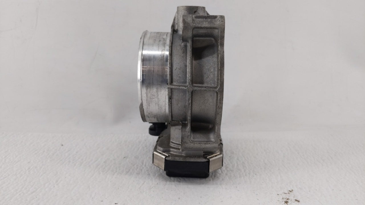 2012-2017 Chevrolet Traverse Throttle Body P/N:12670981AA 12632172BA Fits Fits 2012 2013 2014 2015 2016 2017 2018 2019 OEM U