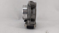 2012-2017 Chevrolet Traverse Throttle Body P/N:12670981AA 12632172BA Fits Fits 2012 2013 2014 2015 2016 2017 2018 2019 OEM U
