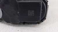 2012-2017 Chevrolet Traverse Throttle Body P/N:12670981AA 12632172BA Fits Fits 2012 2013 2014 2015 2016 2017 2018 2019 OEM U