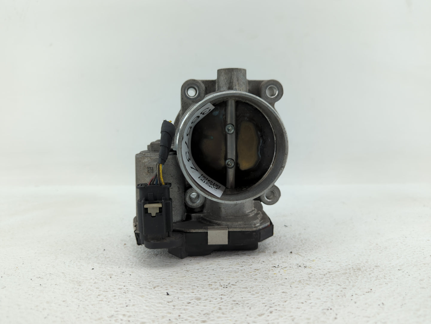 2012-2017 Chevrolet Traverse Throttle Body P/N:12670981AA 12632172BA Fits Fits 2012 2013 2014 2015 2016 2017 2018 2019 OEM U
