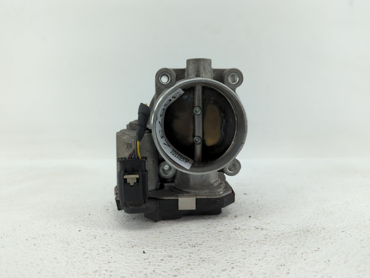 2012-2017 Chevrolet Traverse Throttle Body P/N:12670981AA 12632172BA Fits Fits 2012 2013 2014 2015 2016 2017 2018 2019 OEM U