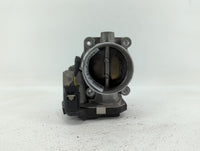 2012-2017 Chevrolet Traverse Throttle Body P/N:12670981AA 12632172BA Fits Fits 2012 2013 2014 2015 2016 2017 2018 2019 OEM U
