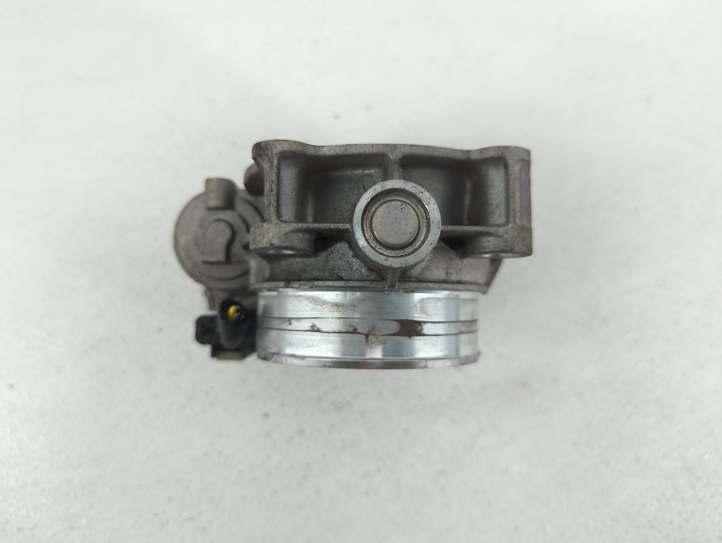 2012-2017 Chevrolet Traverse Throttle Body P/N:12670981AA 12632172BA Fits Fits 2012 2013 2014 2015 2016 2017 2018 2019 OEM U