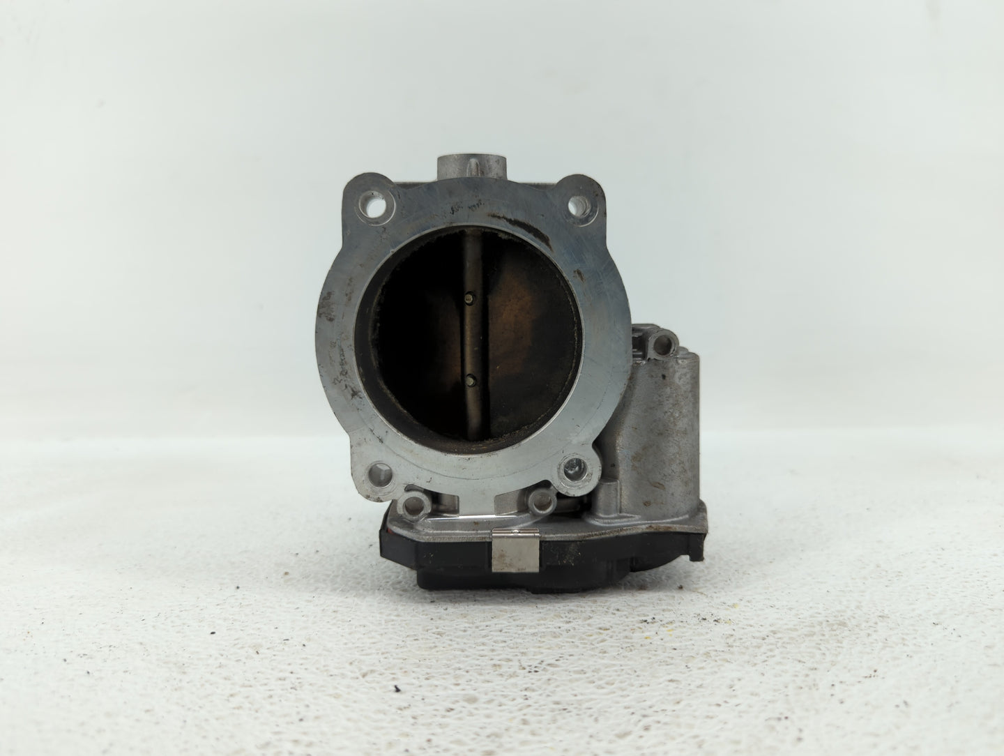 2012-2017 Chevrolet Traverse Throttle Body P/N:12670981AA 12632172BA Fits Fits 2012 2013 2014 2015 2016 2017 2018 2019 OEM U