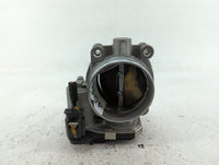 2017-2022 Chevrolet Traverse Throttle Body P/N:12670981AA 12632172BA Fits OEM Used Auto Parts - Oemusedautoparts1.com