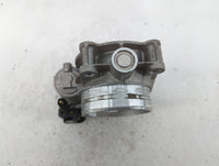 2017-2022 Chevrolet Traverse Throttle Body P/N:12670981AA 12632172BA Fits OEM Used Auto Parts - Oemusedautoparts1.com