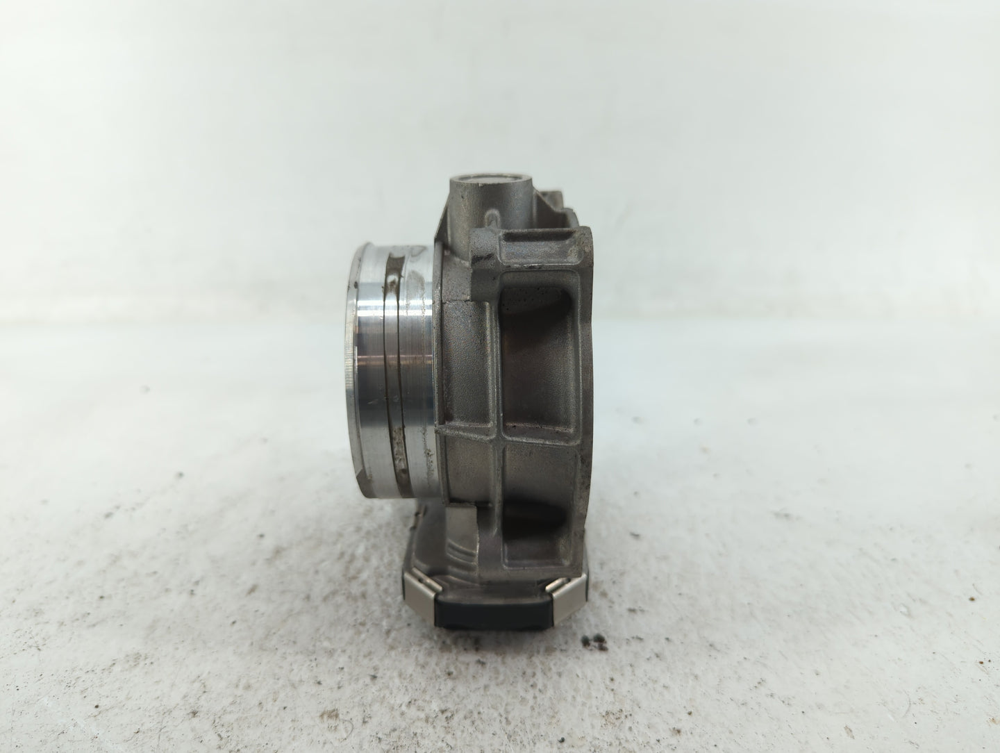 2017-2022 Chevrolet Traverse Throttle Body P/N:12670981AA 12632172BA Fits OEM Used Auto Parts - Oemusedautoparts1.com