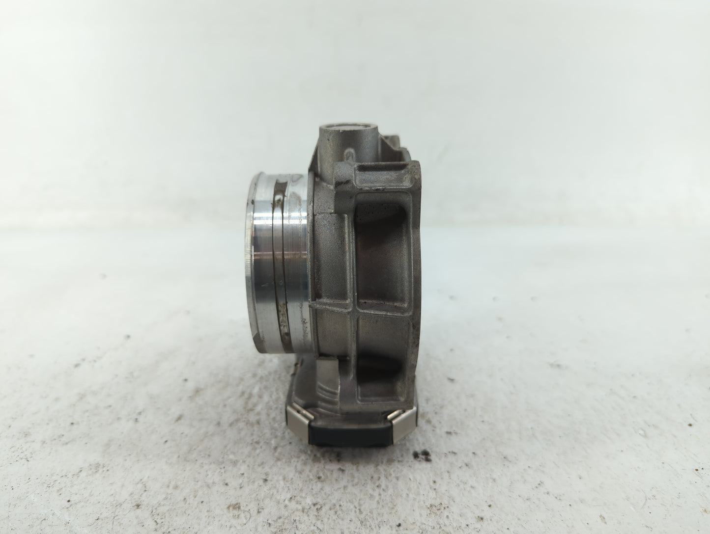 2017-2022 Chevrolet Traverse Throttle Body P/N:12670981AA 12632172BA Fits OEM Used Auto Parts - Oemusedautoparts1.com
