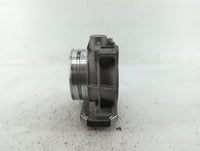 2017-2022 Chevrolet Traverse Throttle Body P/N:12670981AA 12632172BA Fits OEM Used Auto Parts - Oemusedautoparts1.com