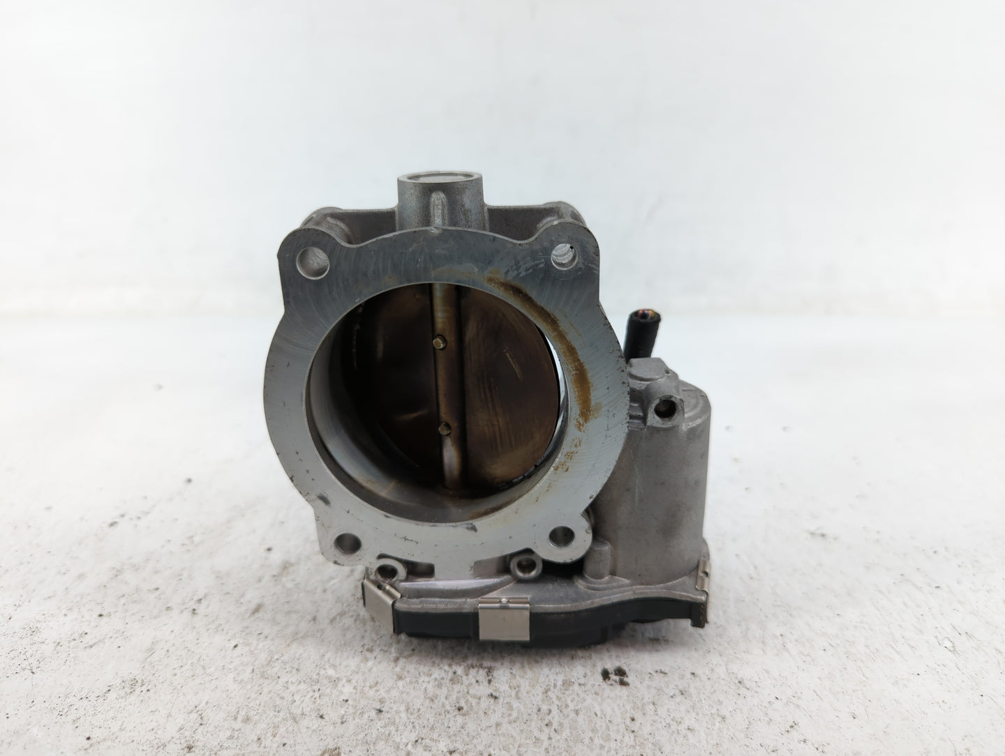 2017-2022 Chevrolet Traverse Throttle Body P/N:12670981AA 12632172BA Fits OEM Used Auto Parts - Oemusedautoparts1.com