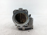 2017-2022 Chevrolet Traverse Throttle Body P/N:12670981AA 12632172BA Fits OEM Used Auto Parts - Oemusedautoparts1.com