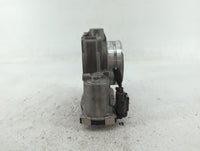 2017-2022 Chevrolet Traverse Throttle Body P/N:12670981AA 12632172BA Fits OEM Used Auto Parts - Oemusedautoparts1.com