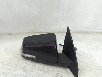 compare product 2015-2017 Chevrolet Traverse Passenger Side View Mirror - Right Door Mirror OEM Used