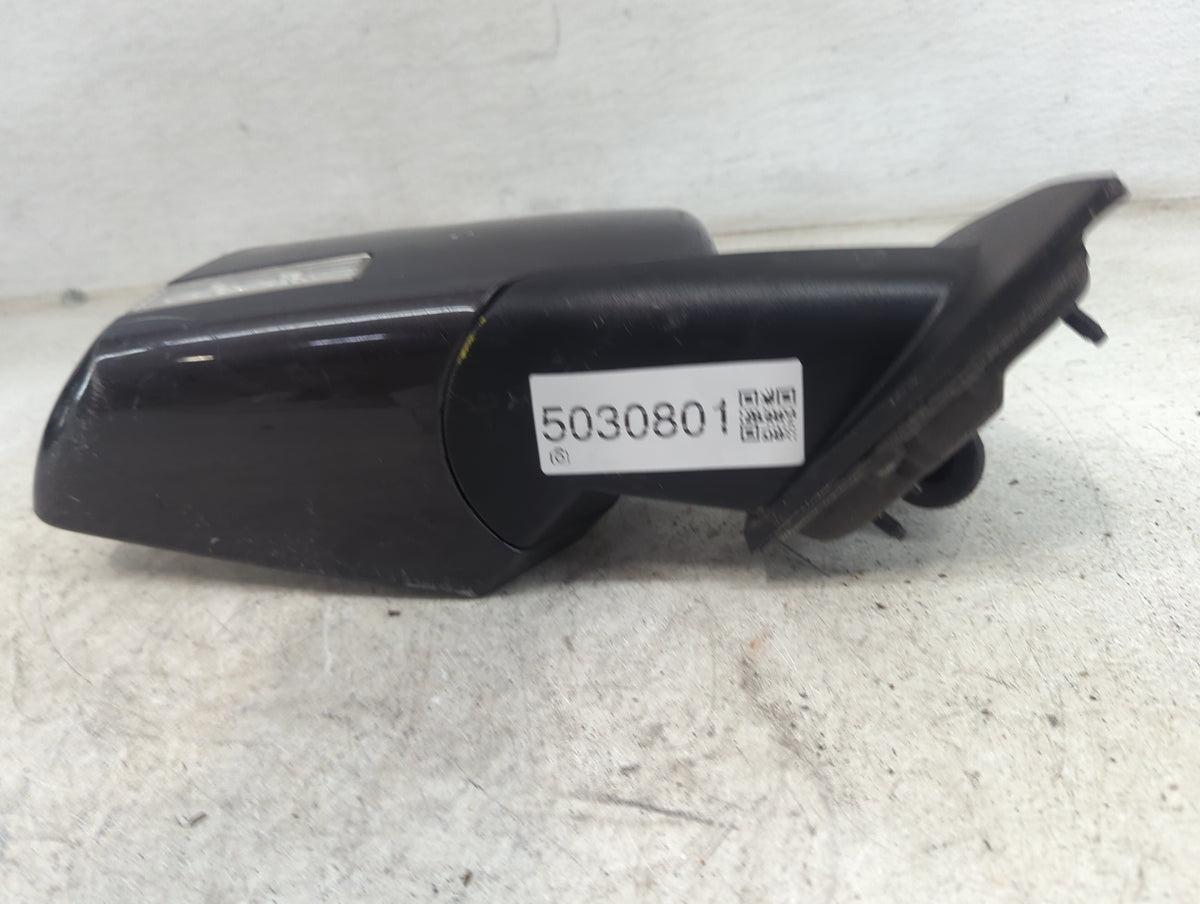 2015-2017 Chevrolet Traverse Passenger Side View Mirror - Right Door Mirror OEM Used - Oemusedautoparts1.com