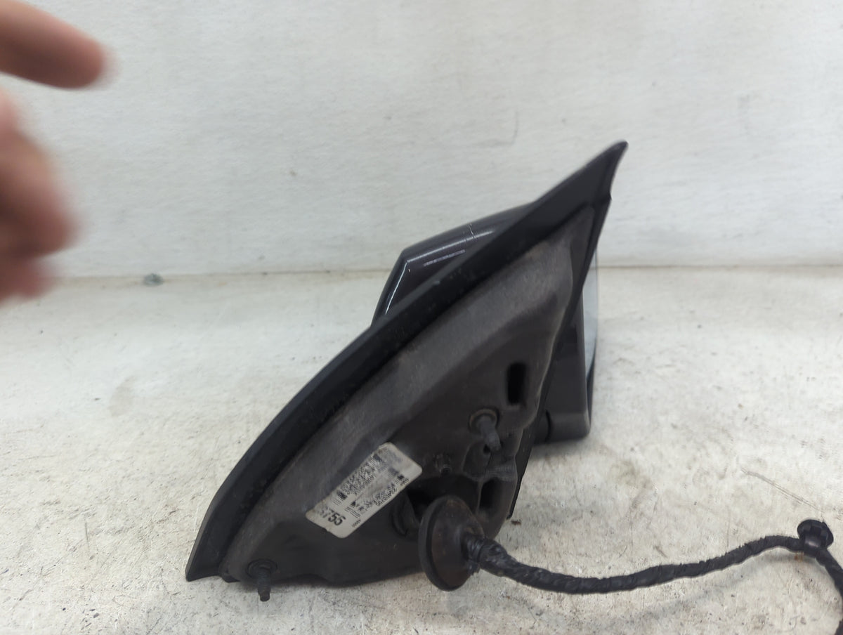 2015-2017 Chevrolet Traverse Passenger Side View Mirror - Right Door Mirror OEM Used - Oemusedautoparts1.com