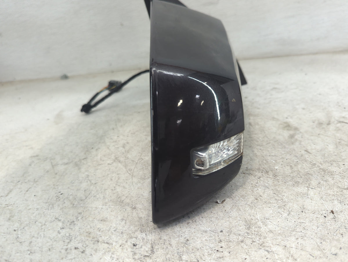 2015-2017 Chevrolet Traverse Passenger Side View Mirror - Right Door Mirror OEM Used - Oemusedautoparts1.com