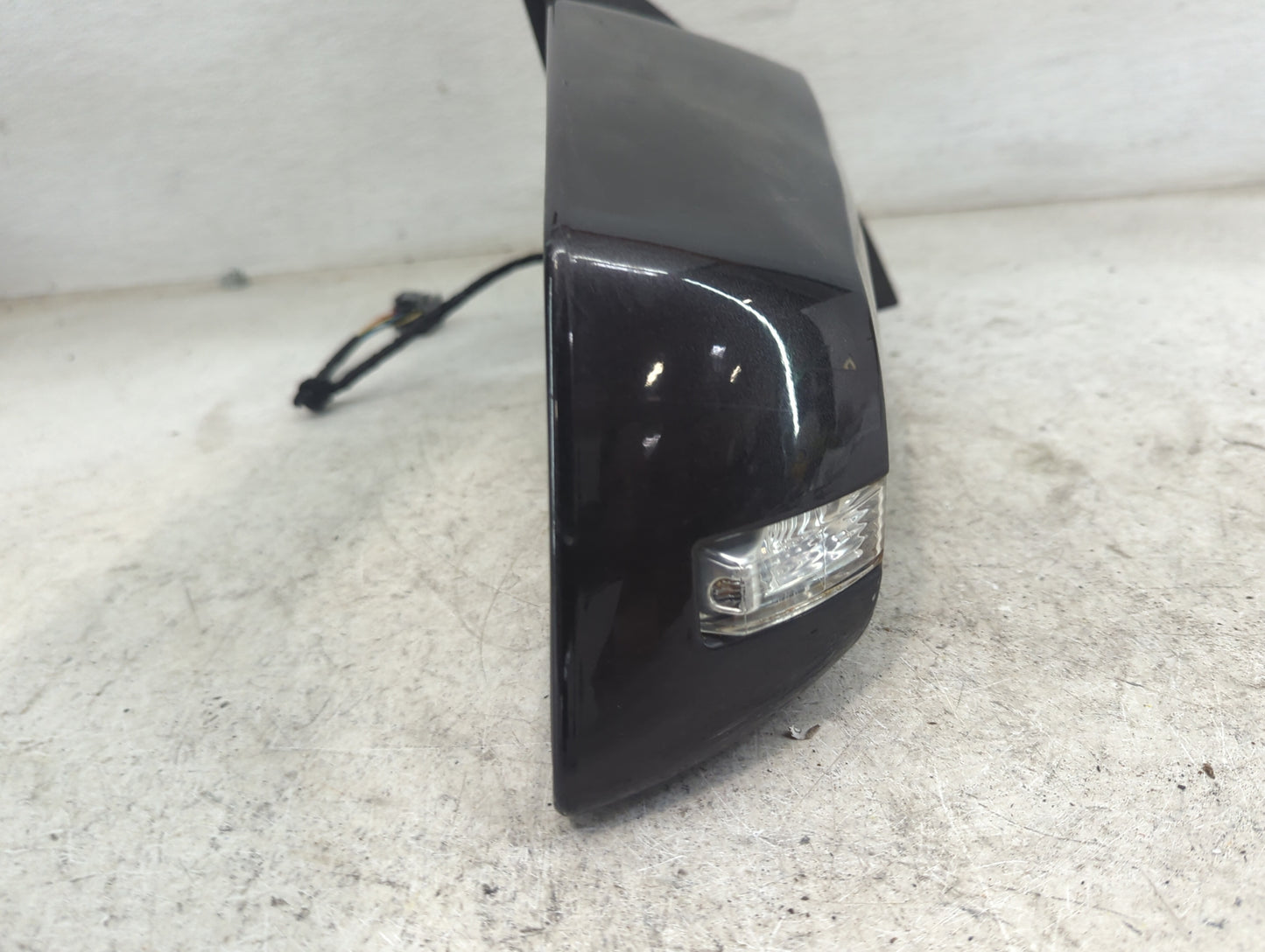 2015-2017 Chevrolet Traverse Passenger Side View Mirror - Right Door Mirror OEM Used - Oemusedautoparts1.com