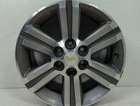 2015 Chevrolet Traverse Oem Wheel Rim 5039548 - Oemusedautoparts1.com