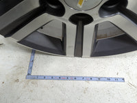 2015 Chevrolet Traverse Oem Wheel Rim 5039548 - Oemusedautoparts1.com