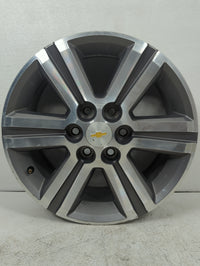2015 Chevrolet Traverse Oem Wheel Rim 5039551 - Oemusedautoparts1.com