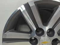 2015 Chevrolet Traverse Oem Wheel Rim 5039551 - Oemusedautoparts1.com