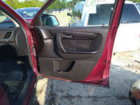 2015 Chevrolet Traverse Front Right Passenger Interior Door Panel Trim - Oemusedautoparts1.com