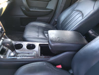 2013-2017 Chevrolet Traverse Center Floor Console Fits Fits 2013 2014 2015 2016 2017 OEM Used Auto Parts - Oemusedautoparts1