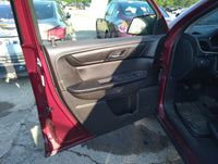 2015 Chevrolet Traverse Front Left Driver Interior Door Panel Trim - Oemusedautoparts1.com