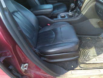 compare product 2013-2017 Chevrolet Traverse Passenger Front Seat Oem 5039593