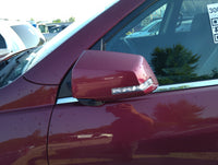 2015-2017 Chevrolet Traverse Driver Side View Mirror - Left Door Mirror OEM Used - Oemusedautoparts1.com